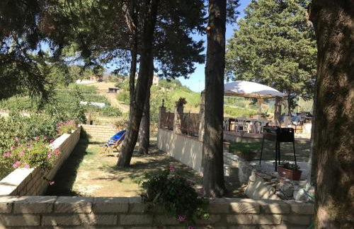 Tuscany Family Country Home - Foto 47