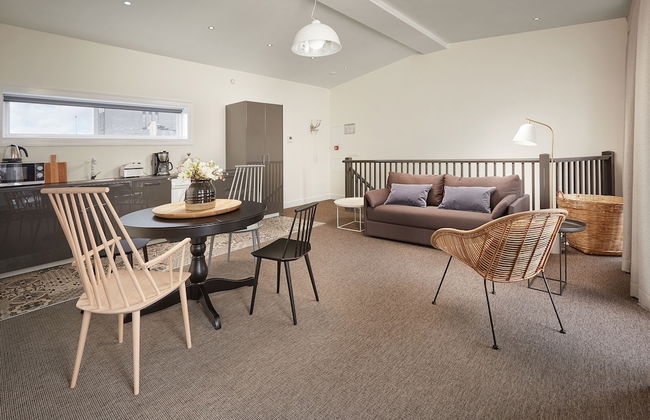 Ice Apartments Reykjavik by Heimaleiga - Foto 13