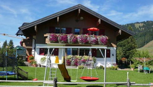 Albingers Landhaus - Photo 3, Garden