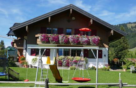 Albingers Landhaus - Photo 3