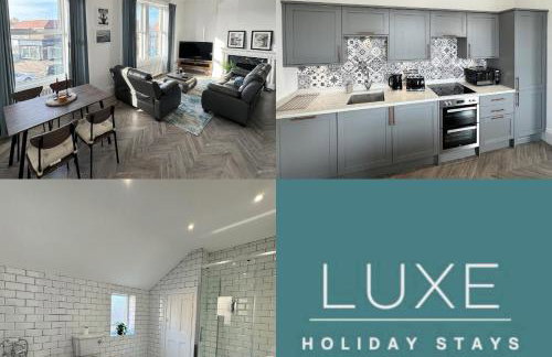 Longsands Apartment, Tynemouth Luxury Coastal Retreat - Foto 1
