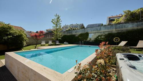 Oporto Maison Anselmo - Photo 4