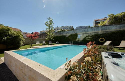 Oporto Maison Anselmo - Foto 4