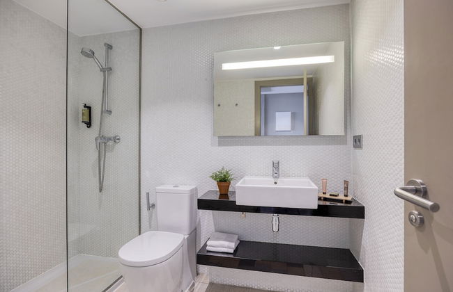 Citadines Ramblas Barcelona - Foto 47