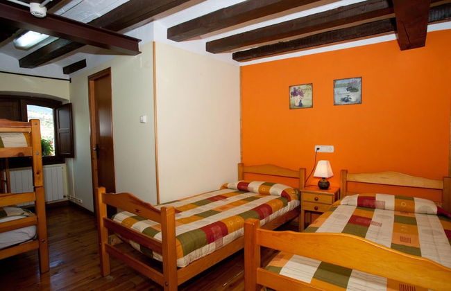 Albergue Rural Ca L'anton - Foto 9