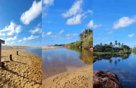 Vilage Aconchegante - Imbassaí - Foto 37