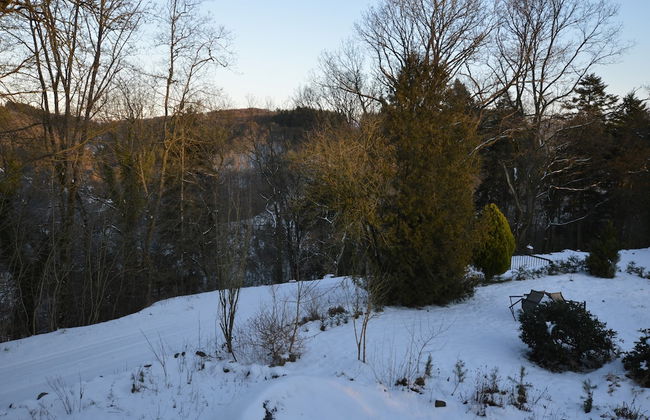 Apartment With a Balcony in Manderscheid - Photo 50