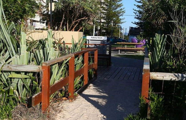 The Regent Apartments - Foto 43