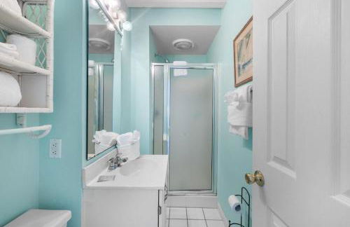 Oyster Catcher Oasis 3BR Villa Roof Top Balcony - Foto 28