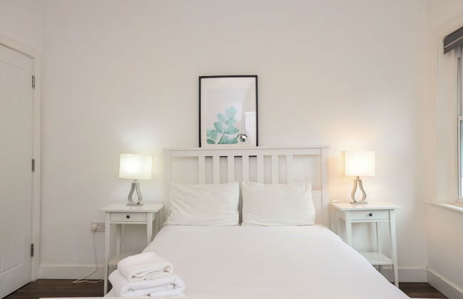 L1 Boutique Apartments - Foto 6