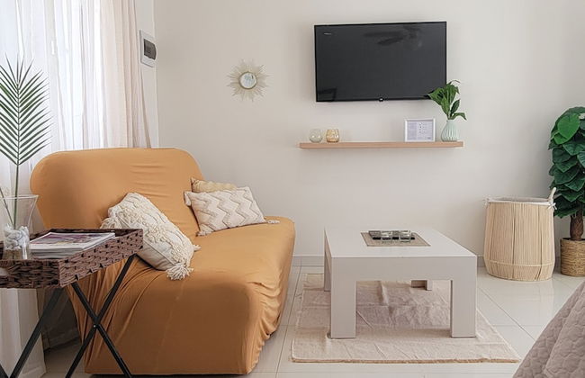 Bubali Villa & Apartments - Foto 68