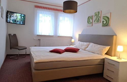 Haus Lieberum - Foto 47