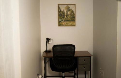 Charming 2 Bedroom Loft - Foto 9