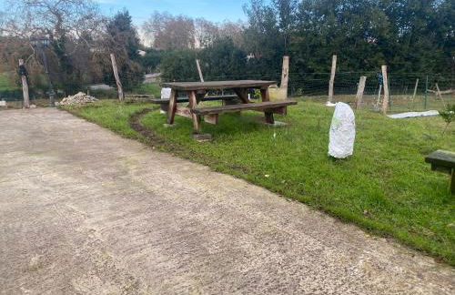 Alojamiento Finca La Campa - Foto 7