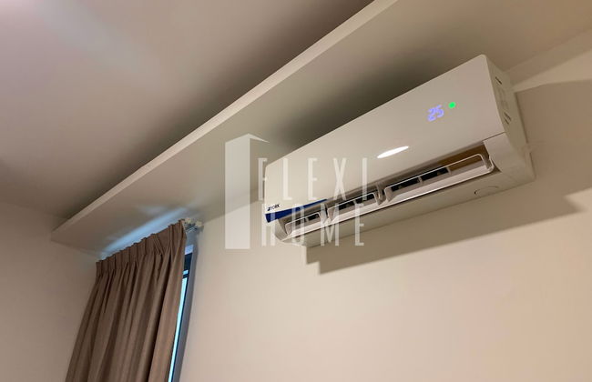 Eclipse Residency, Cyberjaya by Flexihome MY - Foto 38