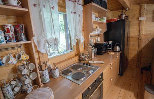 Brvnara Moj san - Log cabin My Dream - Foto 21