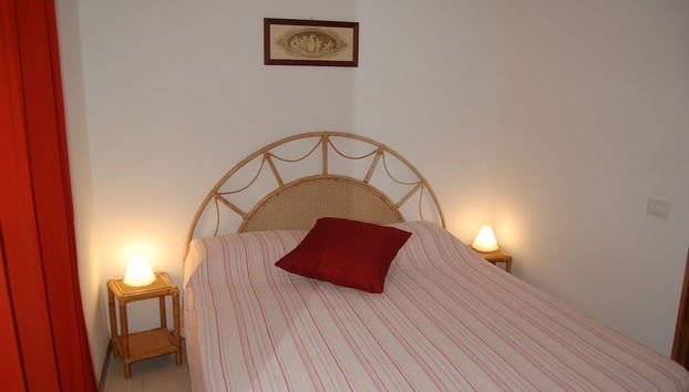 Scalilla - L'Agriturismo - Foto 3, Habitación