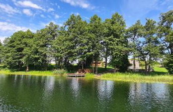 Domek Mazury - Jezioro Orzysz - Foto 27