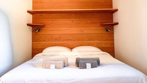 Marcassie Farm Lodges - Willow Studio - Foto 4