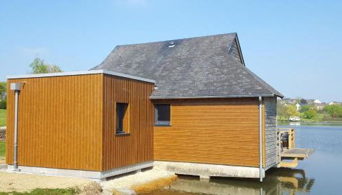 Chalet Le Brochet - Foto 2, pet friendly