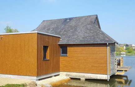 Chalet Le Brochet - Foto 2