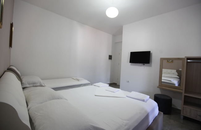 Vila Anhel - Foto 26