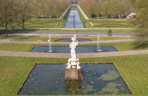 Erdgeschosswohnung im Stadtzentrum - Foto 19