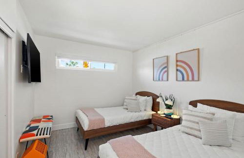 The Yellow Retreat - Foto 20