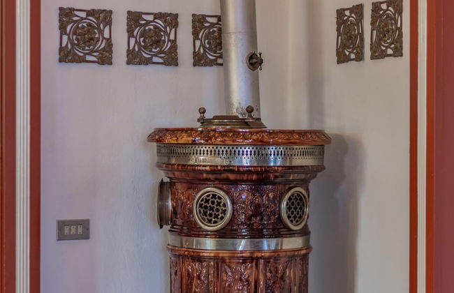 Family Villa With Stunning Lake View by Wonderful Italy - Foto 21