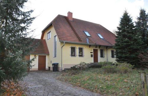 Ferienhaus Weber - Foto 1