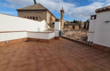 Apartamentos MIRADOR DEL TRANSITO - Foto 46