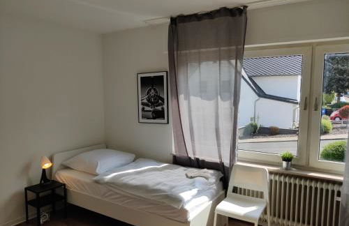 DWK: Monteurhaus Bad Salzig - Foto 27