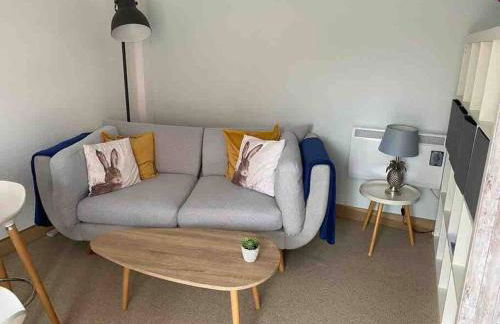 The Hideaway at Peacock Farm - Photo 26