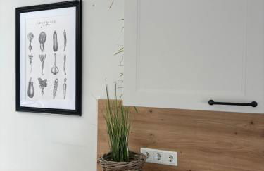 Landhausstübchen 105qm mit Balkon-2 Schlafzimmer-Bad-WC-WiFi-Kaffeemaschine-Waschmaschine-Trockner-Föhn-Handtücher und Bettwäsche-sehr familienfreundlich - Photo 21