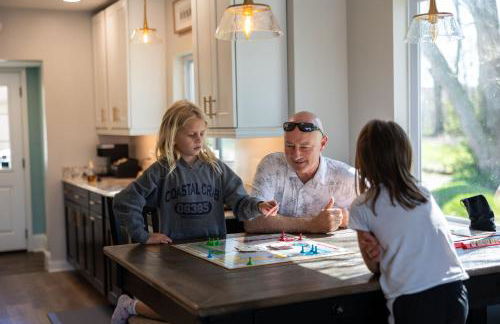 Hilltop Lakehouse - Free Kayaks Deck PLX - Foto 16