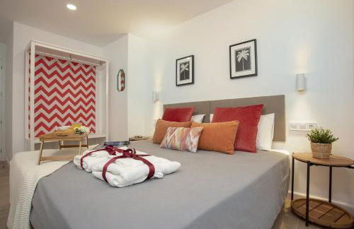 -MalagaSunApts-El Palo Dream & Beach - Photo 4