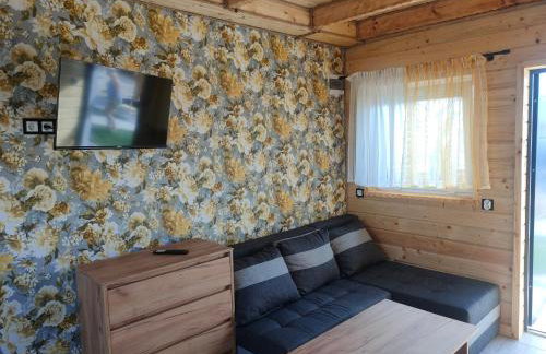 Domki U Joanny - Sarbinowo 900 m do morza - Photo 25