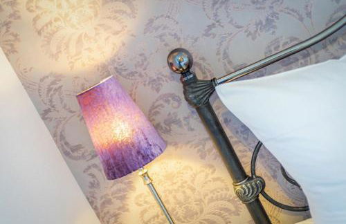 Ferienwohnung Wattn Blick - urlauben mit Wattblick in Munkmarsch Sylt - Foto 23