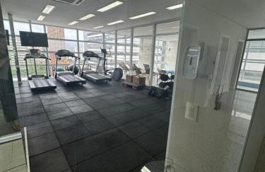 Charming particular apartment with barbecue, air conditioning and garage! - Foto 11