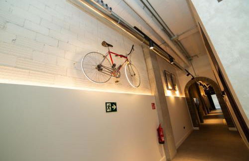 The 153 Hotel - Foto 23