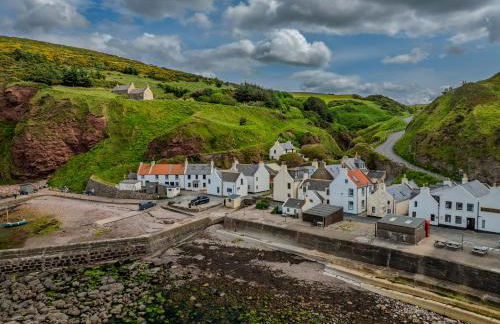 Fisherman's Cottage in Pennan - Foto 16