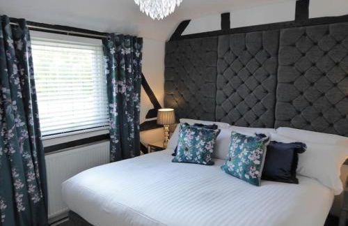 Lilac Cottage -Sleeps 6 -HOT TUB - Foto 13