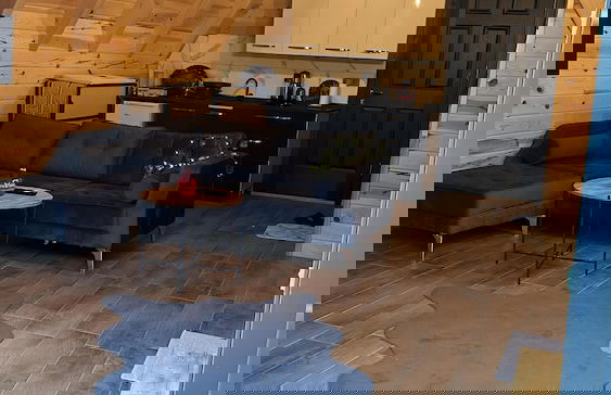 Gökçe Bungalov Evleri - Foto 68