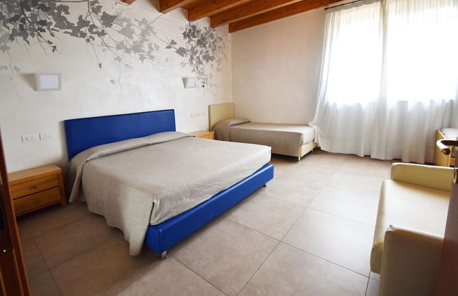 Agriturismo Corte Tonolli - Foto 19