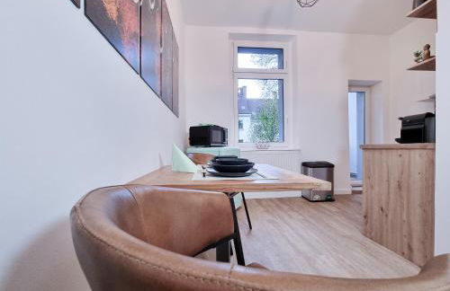 Alpha Apartments - Photo 29