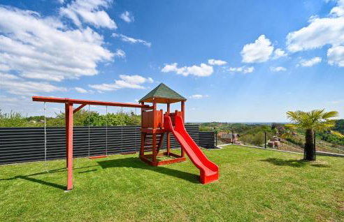 Amazing Home In Vinica Breg With Wifi - Foto 17