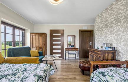 Agroturystyka Kociołek - Foto 32