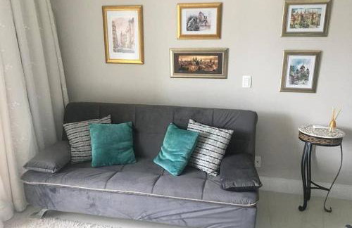 Requinte e privacidade em bairro nobre de Curitiba - Foto 67