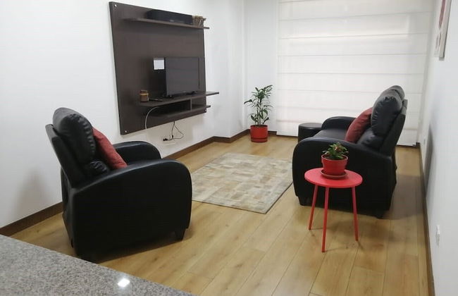 Suite Metropoli Bristol - Foto 27