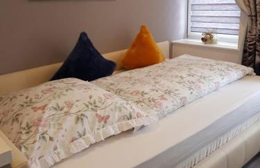 Apartment Luxus "Akzente-Art Minden" - Foto 9